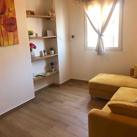 Appartamento Na Me Casa Palermo Dış mekan fotoğraf